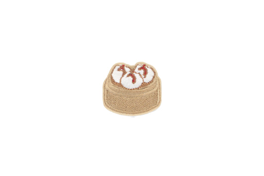 Cha Siu Bao