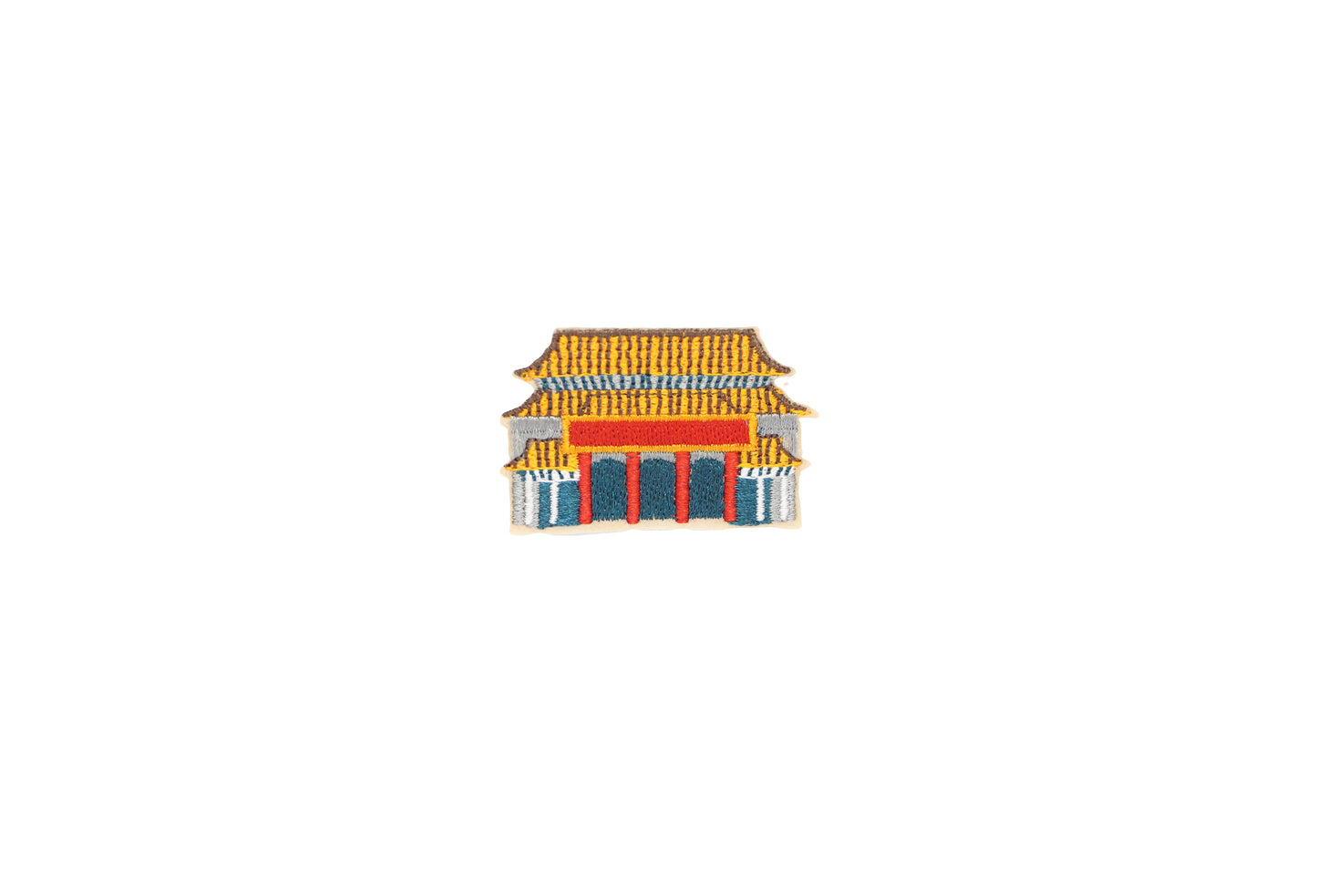 Wong Tai Sin Temple