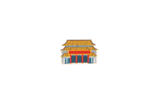Wong Tai Sin Temple