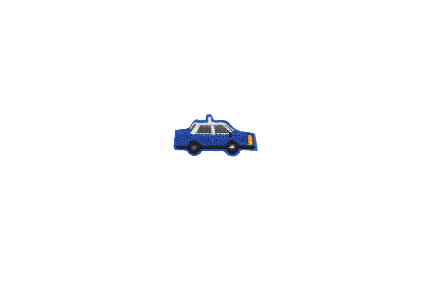 Hong Kong taxi