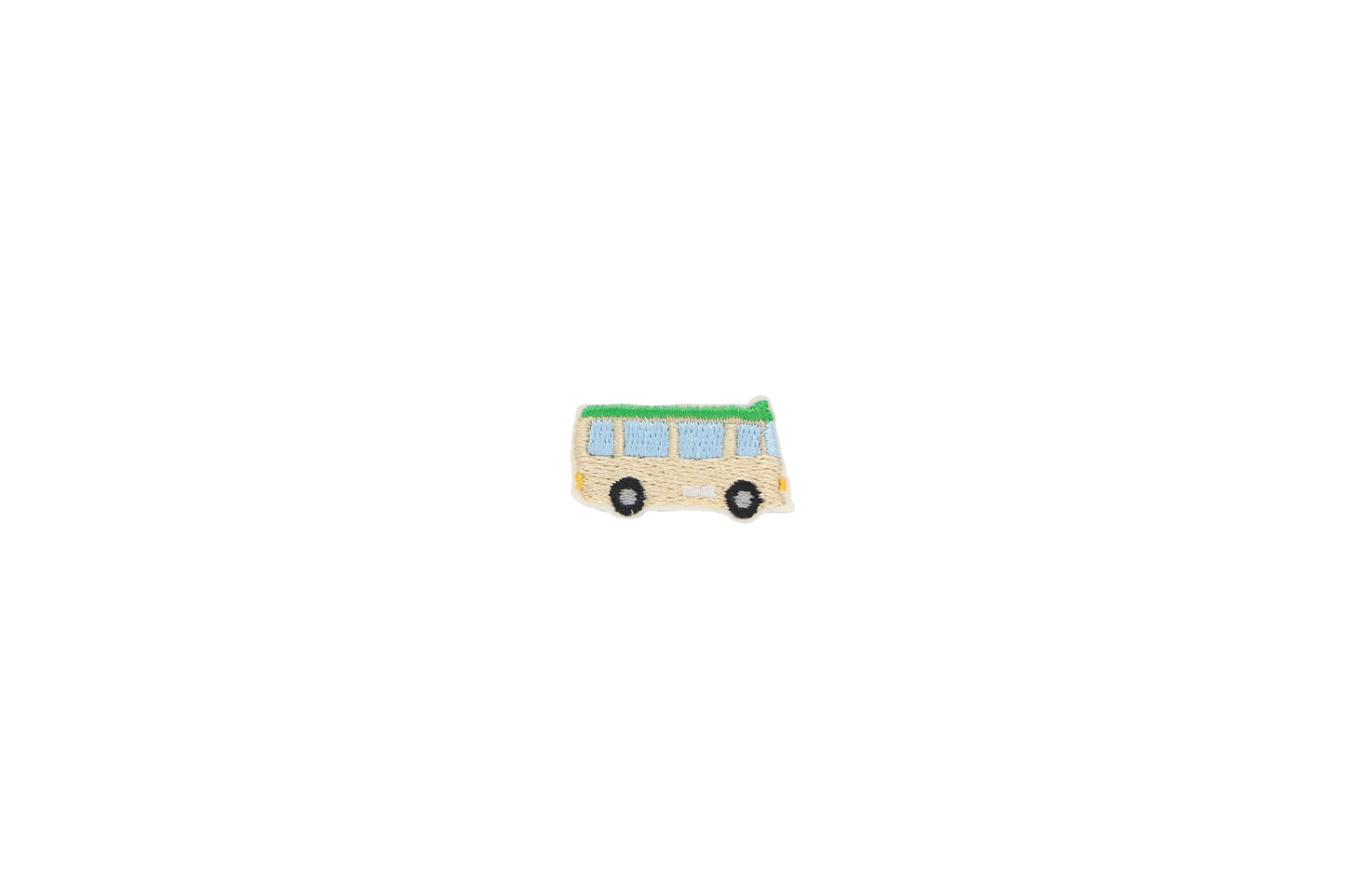Hong Kong minibus