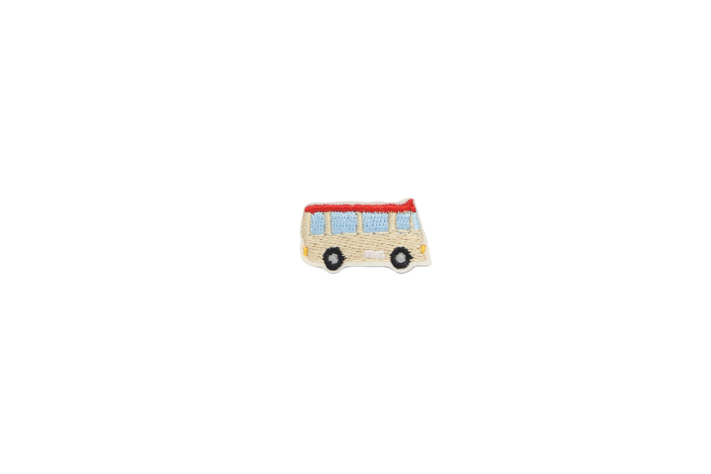 Hong Kong minibus