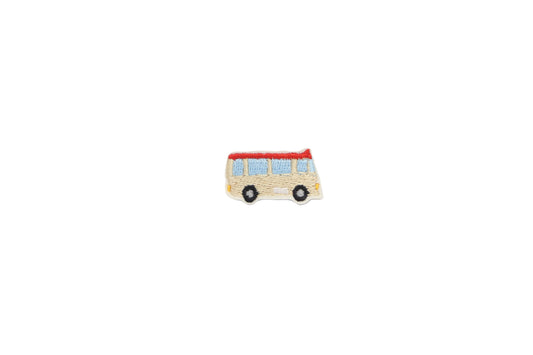 Hong Kong minibus