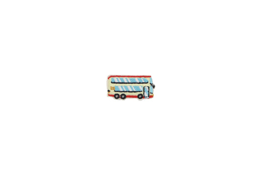 Hong Kong public bus