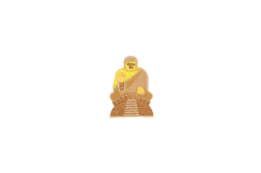 Big Buddha