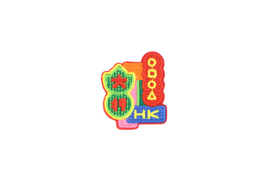 Hong Kong Pawn shop sign