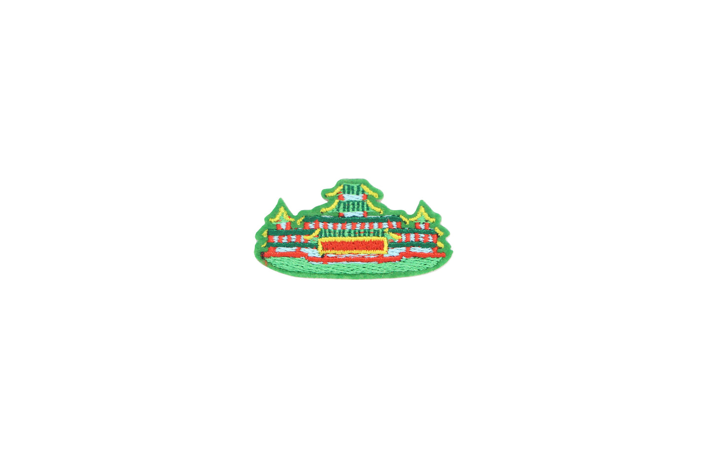 Jumbo Kingdom